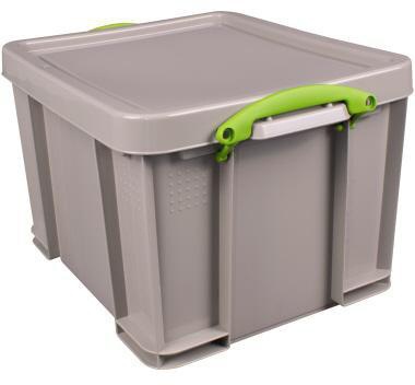 [9199154364] REALLY USEFUL BOX Aufbewahrungsbox Really Useful Box Recycling 52 x 31 x 44