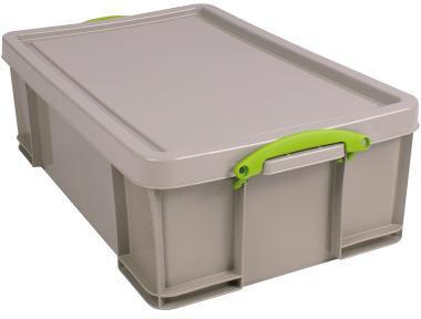 [9199154365] REALLY USEFUL BOX Aufbewahrungsbox Really Useful Box Recycling 71 x 23 x 44