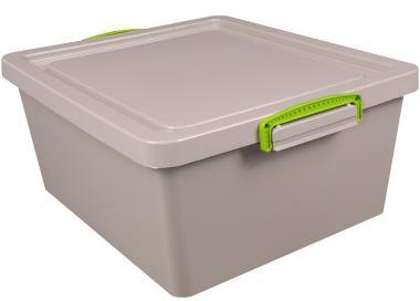 REALLY USEFUL BOX Aufbewahrungsbox Really Useful Box Recycling