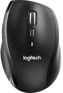 LOGITECH Lasermaus Logitech M705 Rechtshänder Windows® Mac