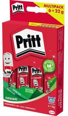 PRITT Klebestift Pritt Original Multipack nicht