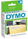 DYMO Adressetikett DYMO® Original 25 x 54 mm (B x H) Papier