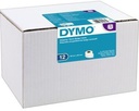 DYMO Versandetikett DYMO® Original 54 x 101 mm (B x H)