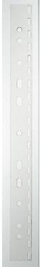 [9199154426] LEITZ Abheftstreifen Leitz 25 x 297 mm (B x L) Polypropylen