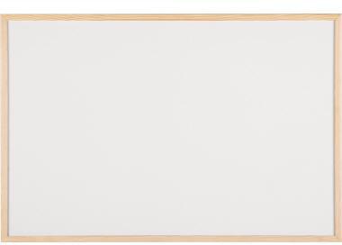 BI-OFFICE Whiteboard Bi-office Basic Maße der Oberfläche: 60
