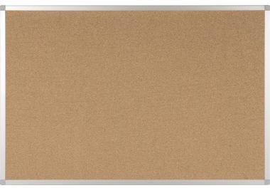 [9199154491] BI-OFFICE Pinnwand Bi-office Ayda Maße der Oberfläche: 90 (90 x 60 cm (B x H))