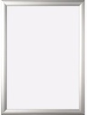 BI-OFFICE Bilderwechselrahmen Bi-office Snap 23,7 x 32,5 x 1,1 cm (B x