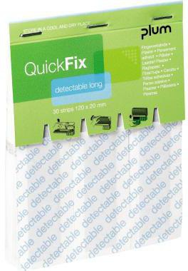 QUICKFIX Nachfüllset Pflasterspender QuickFix QuickFix Pflasterspender 5529