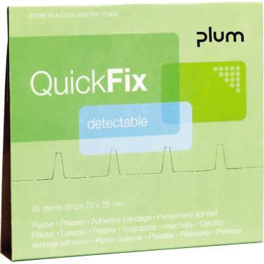 QUICKFIX Nachfüllset Pflasterspender QuickFix QuickFix Pflasterspender 5503
