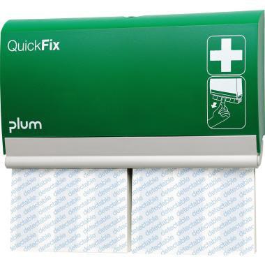 QUICKFIX Pflasterspender QuickFix 13,5 x 23 x 3 cm (B x H x T)