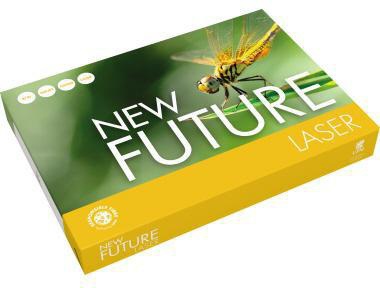 IGEPA Kopierpapier Igepa New Future Laser DIN A4 80g/m²