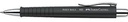 FABER-CASTELL Kugelschreiber Faber-Castell Poly Ball 0,6mm XB blau