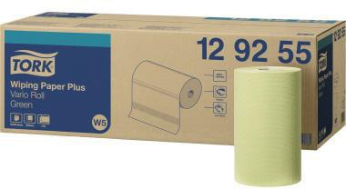 TORK Wischtuch Tork 23,4 cm x 55 m (B x L) Papier