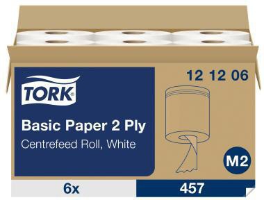 TORK Wischtuch Tork Universal 20 cm x 160 m (B x L)