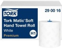 TORK Handtuchrolle Tork Matic® Premium 21 cm x 100 m (B x