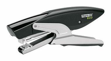 RAPID Heftzange Rapid Fashion ECO 24/6 26/6 Strong