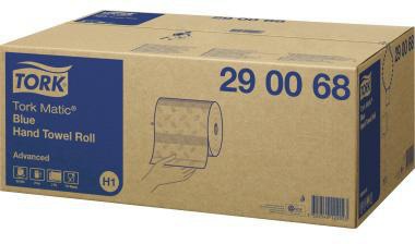 TORK Handtuchrolle Tork Matic® Advanced 21 cm x 150 m (B x