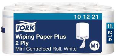 TORK Wischtuch Tork Advanced 21,5 cm x 74,9 m (B x L)