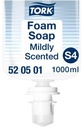 TORK Schaumseife Tork mild dermatologisch getestet 5
