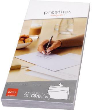 [9199154732] ELCO Briefumschlag ELCO Prestige DIN lang+ 229 x 114 mm (B