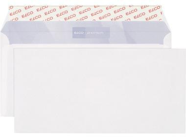 ELCO Briefumschlag ELCO Office DIN lang+ 229 x 114 mm (B x
