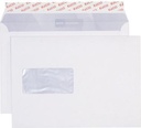 ELCO Versandtasche ELCO Office DIN C5 229 x 162 mm (B x H)