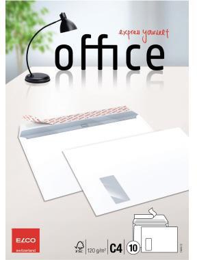 ELCO Versandtasche ELCO Office DIN C4 324 x 229 mm (B x H)