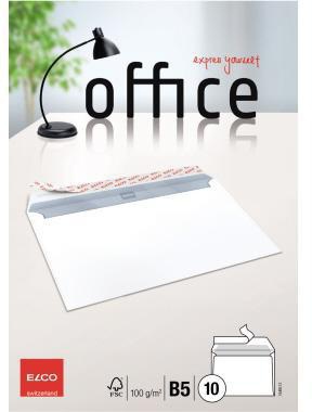 ELCO Versandtasche ELCO Office DIN B5 250 x 176 mm (B x H)