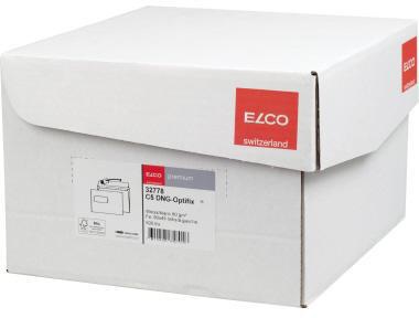 ELCO Versandtasche ELCO Premium DIN C5 229 x 162 mm (B x H)