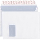 ELCO Faltentasche ELCO Documento DIN C4+ 324 x 239 mm (B x