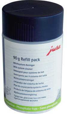 JURA Reinigungstablette JURA 90g