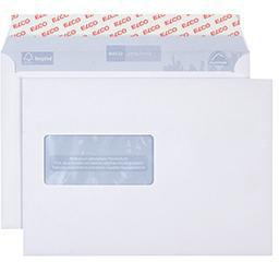 [9199154768] ELCO Versandtasche ELCO Proclima DIN C5 229 x 162 mm (B x