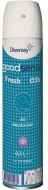 GOOD SENSE Raumspray GOOD SENSE fresh 300ml