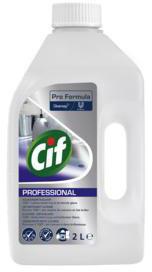 CIF Entkalker CIF Professional flüssig 2 Flasche