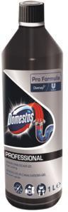 [9199154810] DOMESTOS Abflussreiniger Domestos Professional Power-Gel Gel 1l