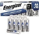 ENERGIZER Batterie Energizer® Ultimate Lithium AA/Mignon