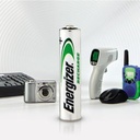 ENERGIZER Akku Energizer® Recharge PowerPlus AAA/Micro