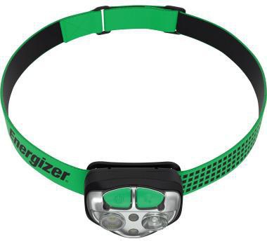 ENERGIZER Stirnlampe Energizer® Vision Ultra HD 400lm 80m LED