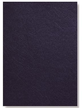 GBC Einbanddeckel GBC® HiGlossT DIN A4 250g/m² Karton weiß