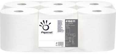 PAPERNET Handtuchrolle Papernet 20 cm x 274 m (B x L) Papier