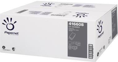 PAPERNET Papierhandtuch Papernet Standard 24,5 x 23 cm (B x L)