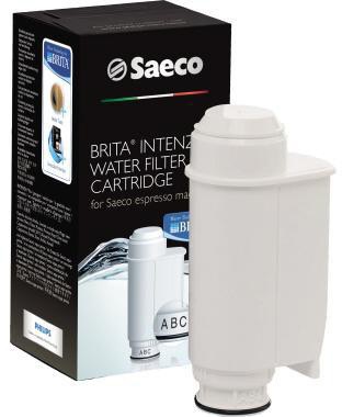 [9199154917] SAECO Wasserfilter Saeco BRITA INTENZA+ Verwendung für