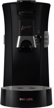 PHILIPS Kaffeemaschine Philips SENSEO® Select 15,5 x 31 x 31 cm