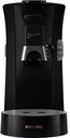 PHILIPS Kaffeemaschine Philips SENSEO® Select 15,5 x 31 x 31 cm