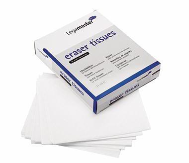 [9199154963] LEGAMASTER Löschpapier Legamaster 13,7 x 16,5 cm (B x L)