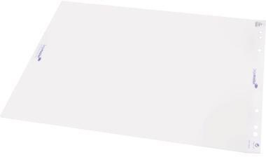LEGAMASTER Flipchartpapier Legamaster 98 x 65 cm (B x H) 80g/m²
