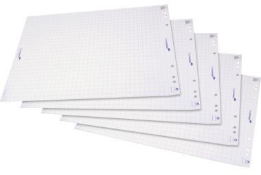 [9199154995] LEGAMASTER Flipchartpapier Legamaster 65 x 98 cm (B x H) 80g/m²