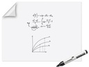 LEGAMASTER Whiteboardfolie Legamaster Magic-Chart XL 120 x 90 cm (B