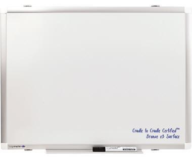 LEGAMASTER Whiteboard Legamaster PREMIUM PLUS Maße der