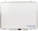 LEGAMASTER Whiteboard Legamaster PREMIUM PLUS Maße der